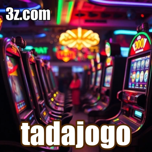 A Experiência Coop Inigualável do Site Tadajogo Revelada