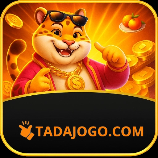 tadajogo logo